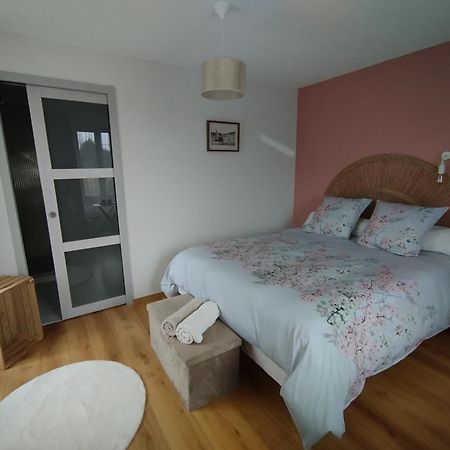 Chambre D'Hote Cosy Domaine Du Bagnerot La Chapelle-aux-Bois Экстерьер фото