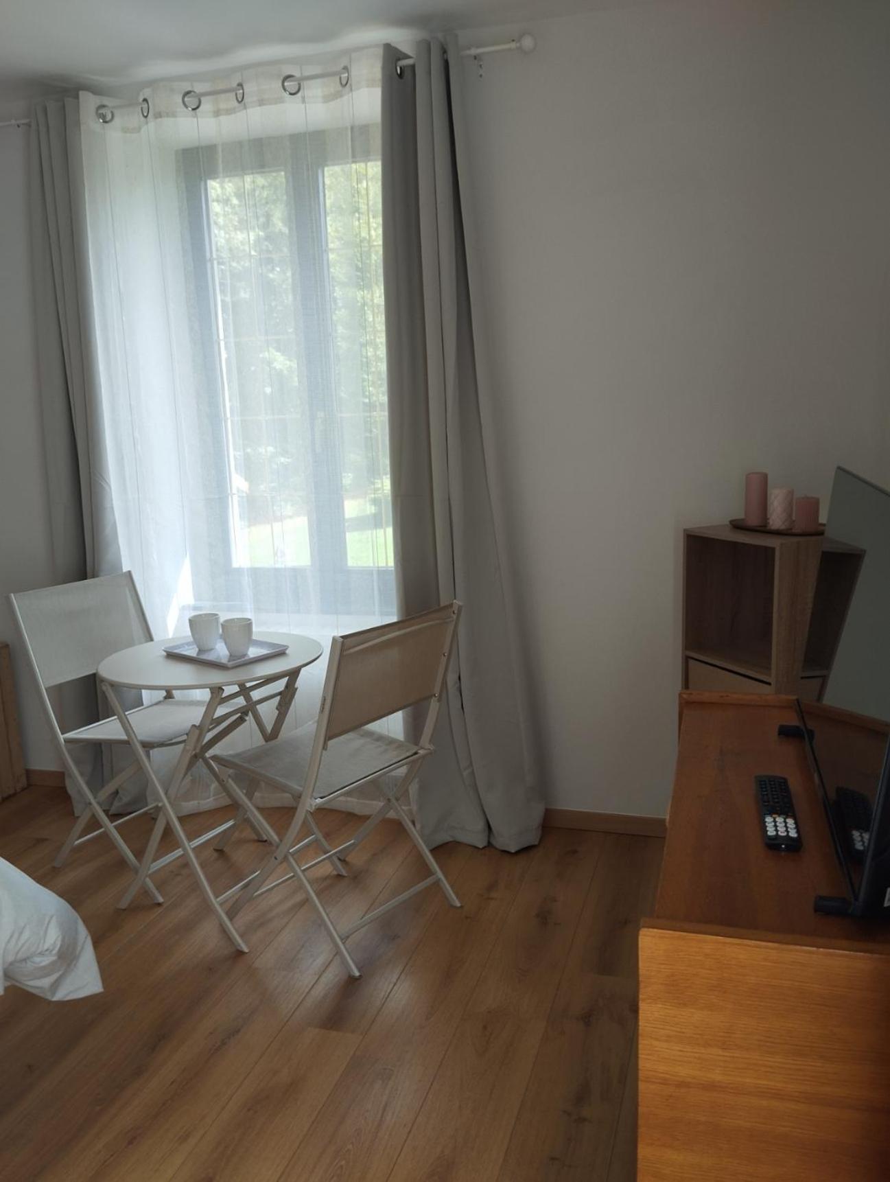 Chambre D'Hote Cosy Domaine Du Bagnerot La Chapelle-aux-Bois Экстерьер фото